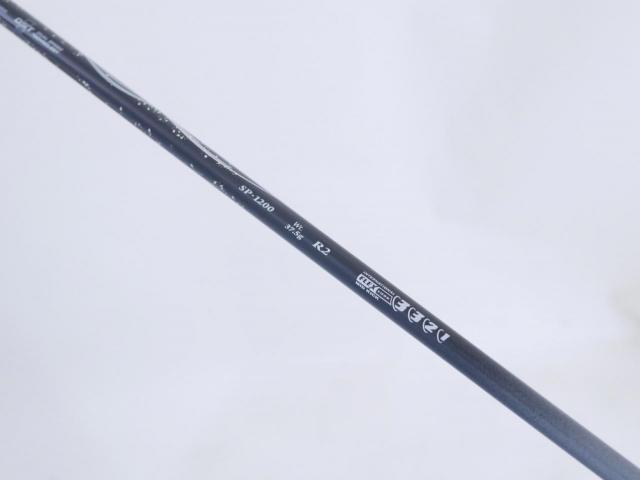 Fairway Wood : xxio : หัวไม้ 5 XXIO Prime 12 (ออกปี 2023 ท๊อปสุด ตีง่าย ไกล) Loft 18 ก้านกราไฟต์ SP-1200 Flex R2