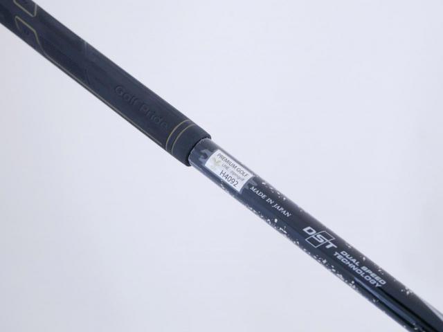 Fairway Wood : xxio : หัวไม้ 5 XXIO Prime 12 (ออกปี 2023 ท๊อปสุด ตีง่าย ไกล) Loft 18 ก้านกราไฟต์ SP-1200 Flex R2