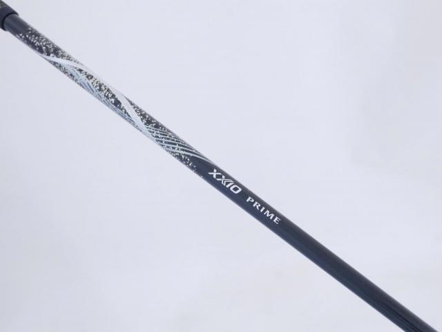 Fairway Wood : xxio : หัวไม้ 5 XXIO Prime 12 (ออกปี 2023 ท๊อปสุด ตีง่าย ไกล) Loft 18 ก้านกราไฟต์ SP-1200 Flex R2