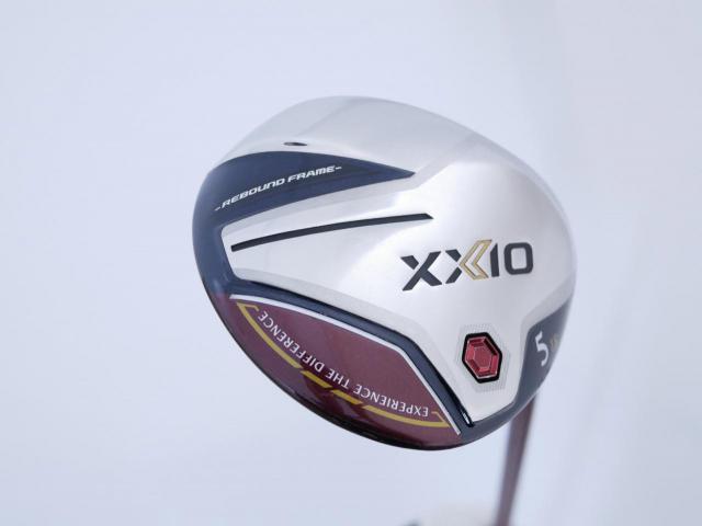 Fairway Wood : xxio : หัวไม้ 5 XXIO 12 Red (รุ่นปี 2023) Loft 18 ก้าน MP-1200 Flex R