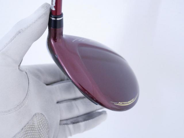 Fairway Wood : xxio : หัวไม้ 5 XXIO 12 Red (รุ่นปี 2023) Loft 18 ก้าน MP-1200 Flex R