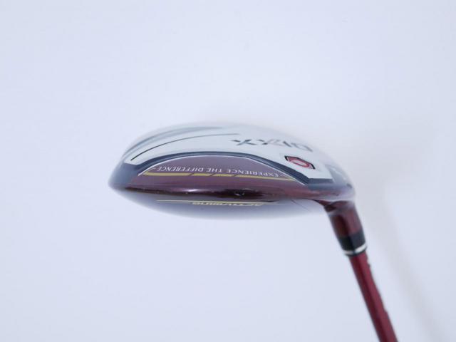 Fairway Wood : xxio : หัวไม้ 5 XXIO 12 Red (รุ่นปี 2023) Loft 18 ก้าน MP-1200 Flex R
