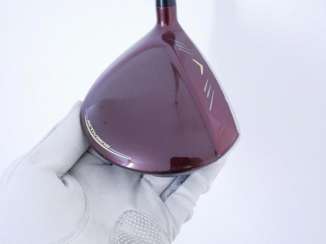 Fairway Wood : xxio : หัวไม้ 5 XXIO 12 Red (รุ่นปี 2023) Loft 18 ก้าน MP-1200 Flex R