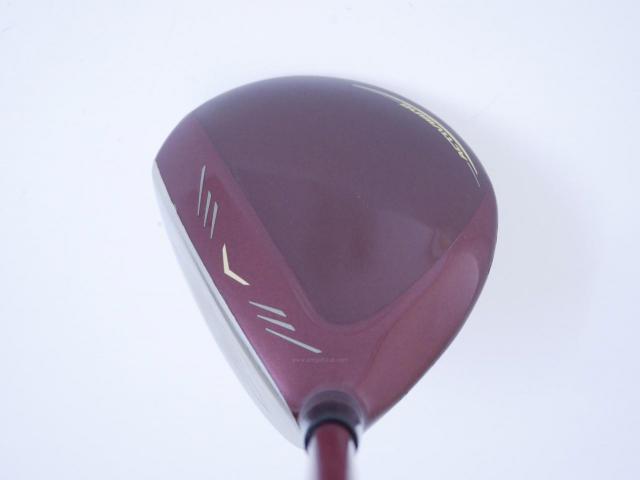 Fairway Wood : xxio : หัวไม้ 5 XXIO 12 Red (รุ่นปี 2023) Loft 18 ก้าน MP-1200 Flex R