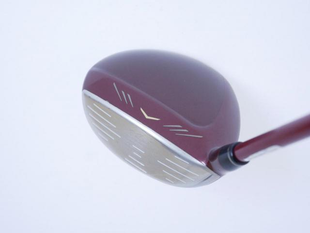 Fairway Wood : xxio : หัวไม้ 5 XXIO 12 Red (รุ่นปี 2023) Loft 18 ก้าน MP-1200 Flex R