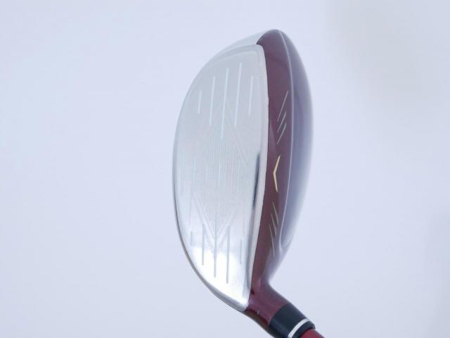 Fairway Wood : xxio : หัวไม้ 5 XXIO 12 Red (รุ่นปี 2023) Loft 18 ก้าน MP-1200 Flex R