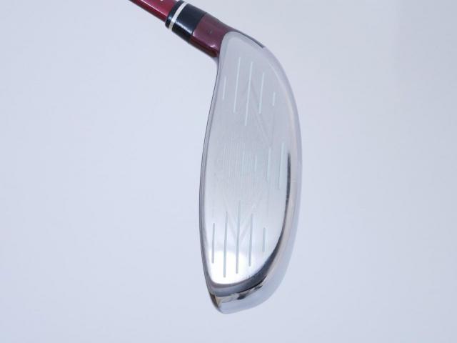 Fairway Wood : xxio : หัวไม้ 5 XXIO 12 Red (รุ่นปี 2023) Loft 18 ก้าน MP-1200 Flex R