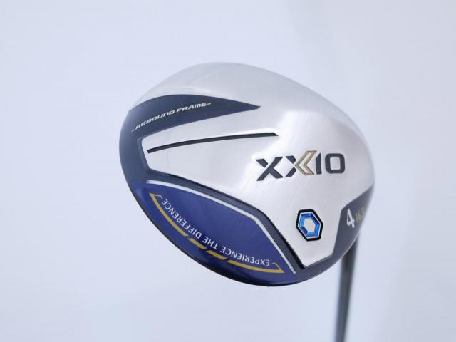 Fairway Wood : xxio : หัวไม้ 4 XXIO 12 (รุ่นปี 2023) Loft 16.5 ก้าน MP-400 Flex R