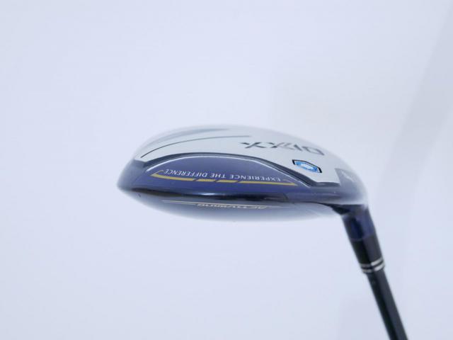 Fairway Wood : xxio : หัวไม้ 4 XXIO 12 (รุ่นปี 2023) Loft 16.5 ก้าน MP-400 Flex R