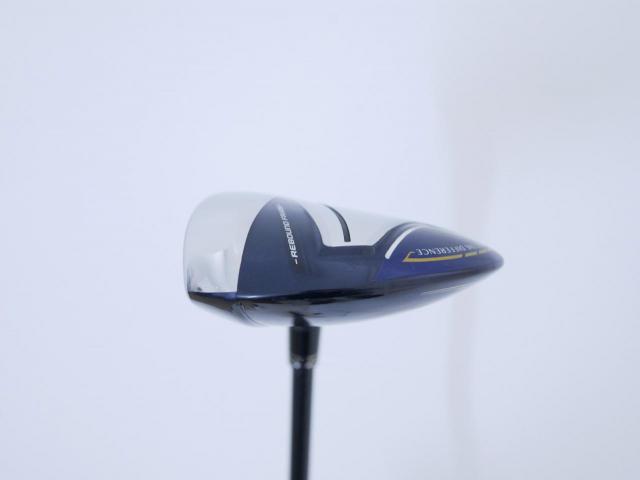 Fairway Wood : xxio : หัวไม้ 4 XXIO 12 (รุ่นปี 2023) Loft 16.5 ก้าน MP-400 Flex R