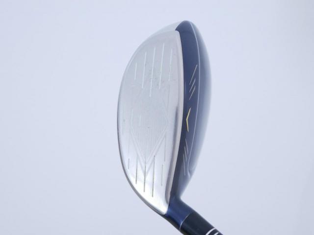 Fairway Wood : xxio : หัวไม้ 4 XXIO 12 (รุ่นปี 2023) Loft 16.5 ก้าน MP-400 Flex R