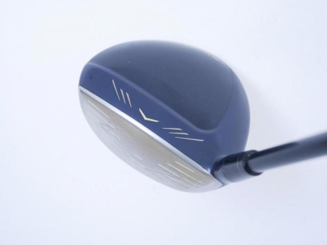 Fairway Wood : xxio : หัวไม้ 4 XXIO 12 (รุ่นปี 2023) Loft 16.5 ก้าน MP-400 Flex R