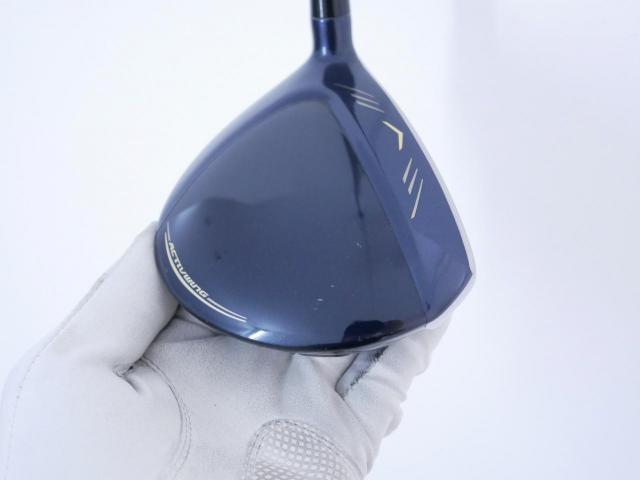 Fairway Wood : xxio : หัวไม้ 4 XXIO 12 (รุ่นปี 2023) Loft 16.5 ก้าน MP-400 Flex R