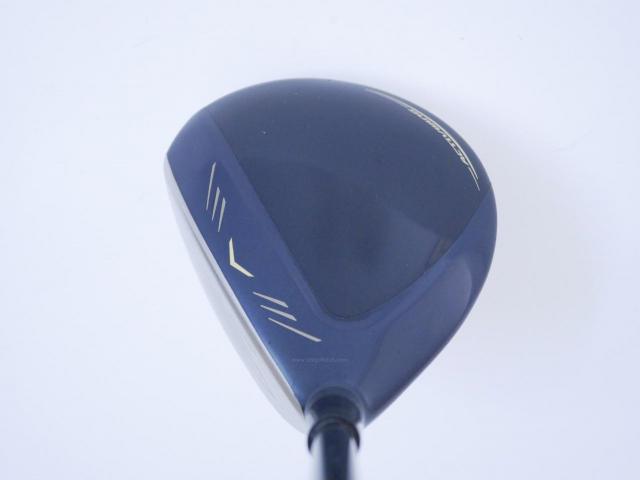 Fairway Wood : xxio : หัวไม้ 4 XXIO 12 (รุ่นปี 2023) Loft 16.5 ก้าน MP-400 Flex R