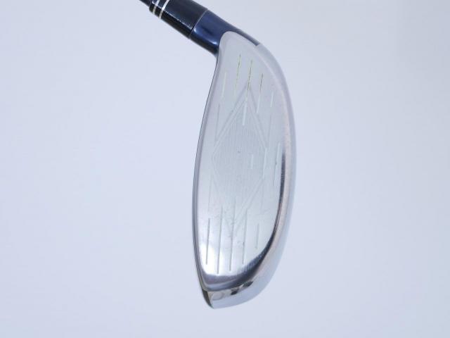 Fairway Wood : xxio : หัวไม้ 4 XXIO 12 (รุ่นปี 2023) Loft 16.5 ก้าน MP-400 Flex R