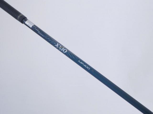 Fairway Wood : xxio : หัวไม้ 4 XXIO 12 (รุ่นปี 2023) Loft 16.5 ก้าน MP-400 Flex R