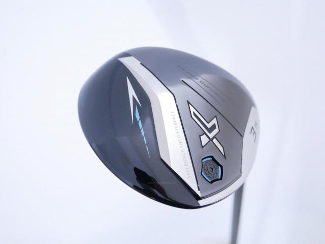 Fairway Wood : xxio : หัวไม้ 3 XXIO X (ออกปี 2024) Loft 15 ก้าน Miyazaki AX-3 Flex SR