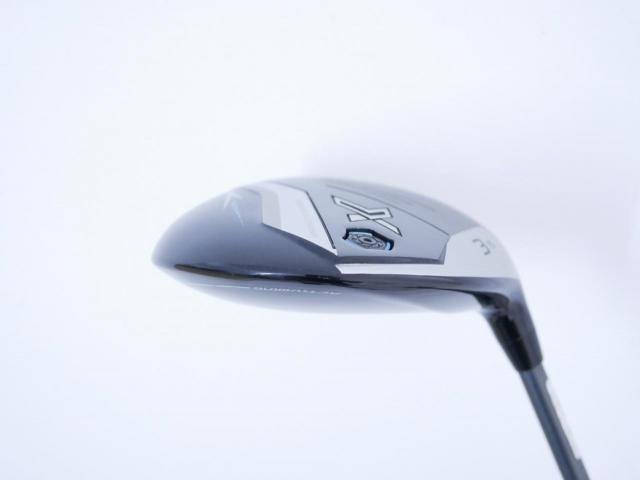 Fairway Wood : xxio : หัวไม้ 3 XXIO X (ออกปี 2024) Loft 15 ก้าน Miyazaki AX-3 Flex SR
