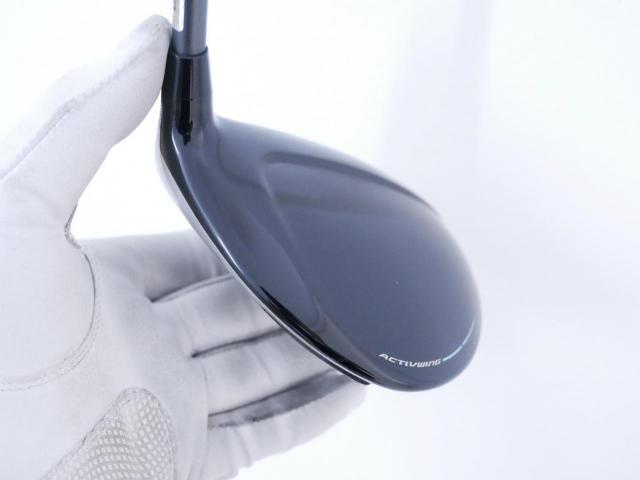 Fairway Wood : xxio : หัวไม้ 3 XXIO X (ออกปี 2024) Loft 15 ก้าน Miyazaki AX-3 Flex SR
