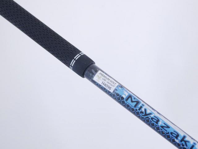 Fairway Wood : xxio : หัวไม้ 3 XXIO X (ออกปี 2024) Loft 15 ก้าน Miyazaki AX-3 Flex SR