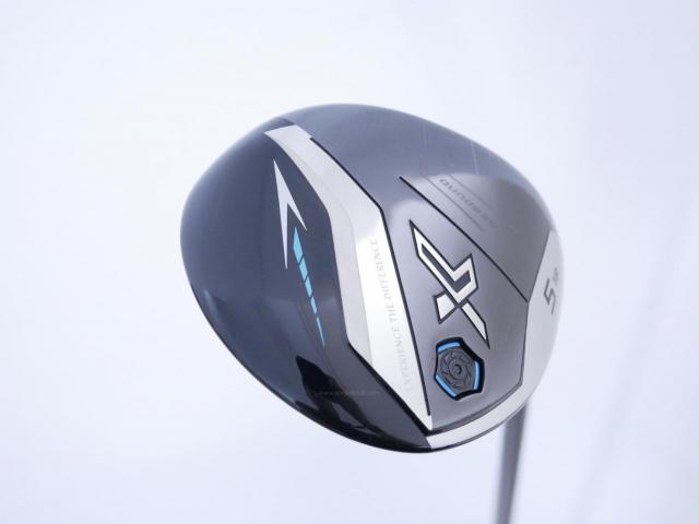 Fairway Wood : xxio : หัวไม้ 5 XXIO X (ออกปี 2024) Loft 18 ก้าน Miyazaki AX-3 Flex SR