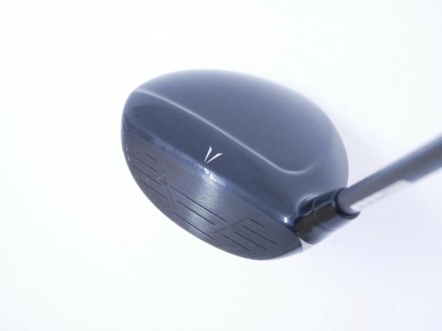 Fairway Wood : xxio : หัวไม้ 5 XXIO X (ออกปี 2024) Loft 18 ก้าน Miyazaki AX-3 Flex SR