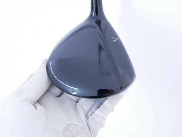 Fairway Wood : xxio : หัวไม้ 5 XXIO X (ออกปี 2024) Loft 18 ก้าน Miyazaki AX-3 Flex SR