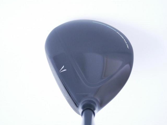 Fairway Wood : xxio : หัวไม้ 5 XXIO X (ออกปี 2024) Loft 18 ก้าน Miyazaki AX-3 Flex SR