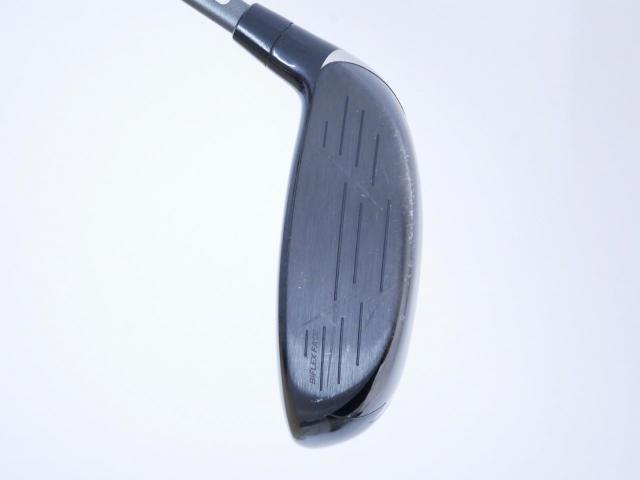 Fairway Wood : xxio : หัวไม้ 5 XXIO X (ออกปี 2024) Loft 18 ก้าน Miyazaki AX-3 Flex SR