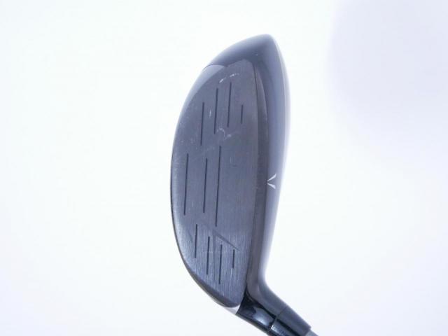 Fairway Wood : xxio : หัวไม้ 5 XXIO X (ออกปี 2024) Loft 18 ก้าน Miyazaki AX-3 Flex SR