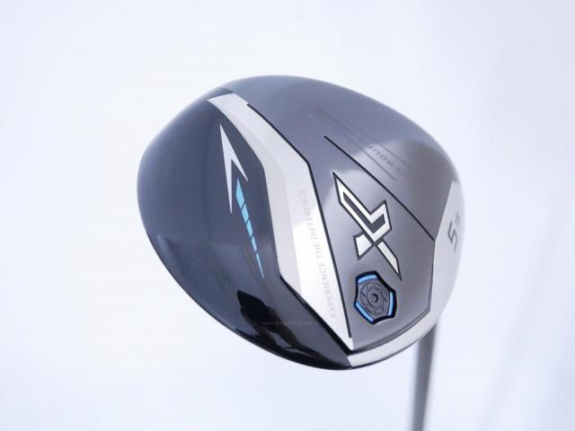 Fairway Wood : xxio : หัวไม้ 5 XXIO X (ออกปี 2024) Loft 18 ก้าน Miyazaki AX-3 Flex S