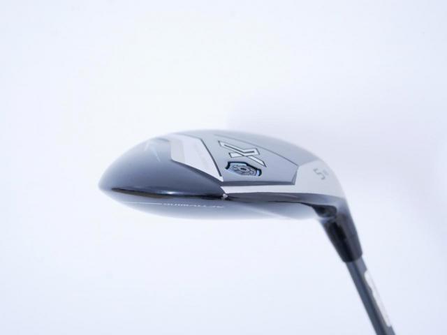 Fairway Wood : xxio : หัวไม้ 5 XXIO X (ออกปี 2024) Loft 18 ก้าน Miyazaki AX-3 Flex S