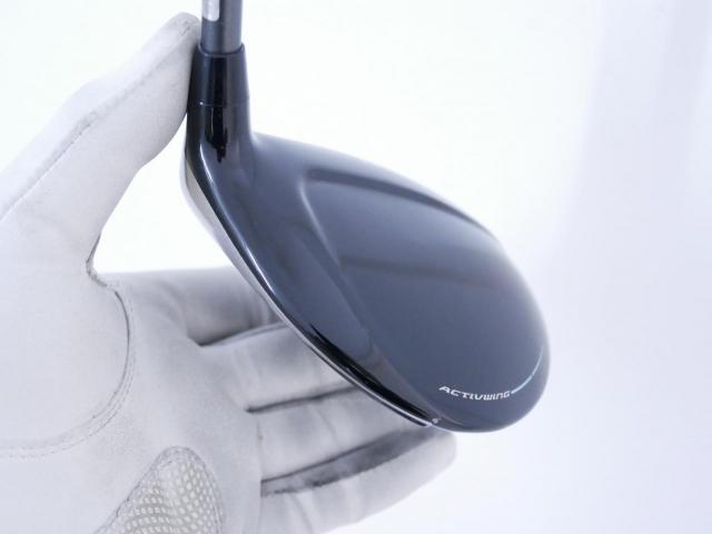 Fairway Wood : xxio : หัวไม้ 5 XXIO X (ออกปี 2024) Loft 18 ก้าน Miyazaki AX-3 Flex S
