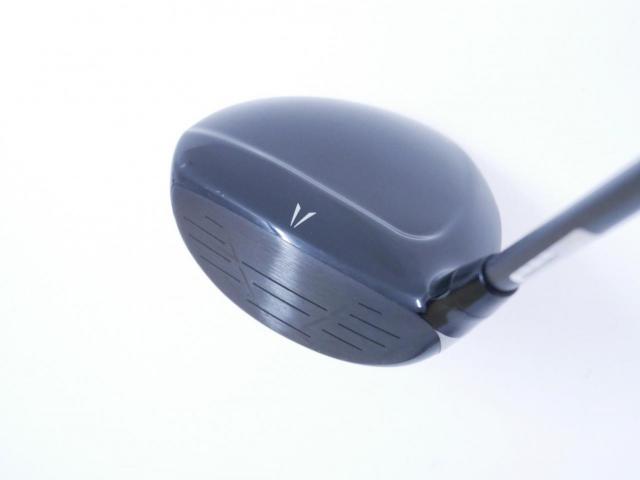 Fairway Wood : xxio : หัวไม้ 5 XXIO X (ออกปี 2024) Loft 18 ก้าน Miyazaki AX-3 Flex S