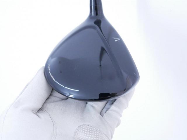 Fairway Wood : xxio : หัวไม้ 5 XXIO X (ออกปี 2024) Loft 18 ก้าน Miyazaki AX-3 Flex S