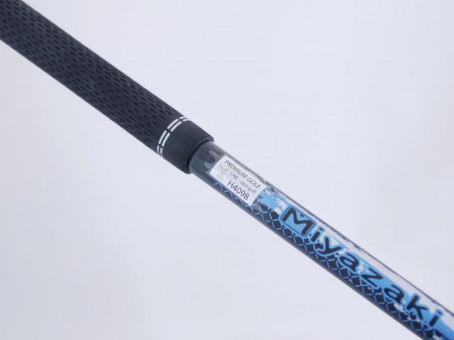 Fairway Wood : xxio : หัวไม้ 5 XXIO X (ออกปี 2024) Loft 18 ก้าน Miyazaki AX-3 Flex S