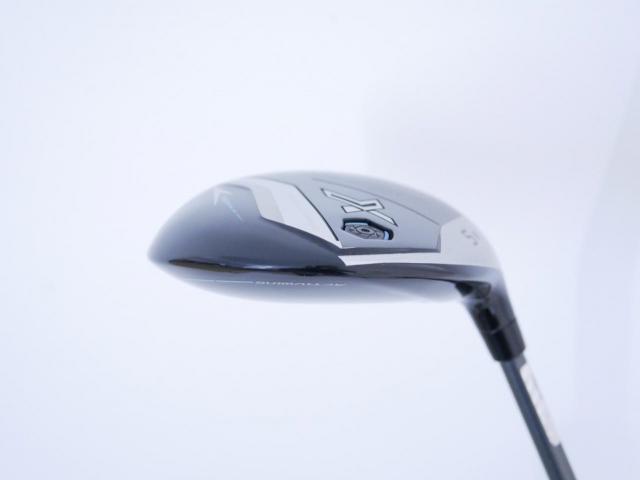 Fairway Wood : xxio : หัวไม้ 5 XXIO X (ออกปี 2024) Loft 18 ก้าน Miyazaki AX-3 Flex R