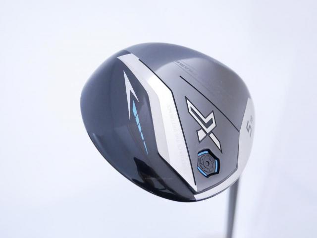 Fairway Wood : xxio : หัวไม้ 5 XXIO X (ออกปี 2024) Loft 18 ก้าน Miyazaki AX-3 Flex R