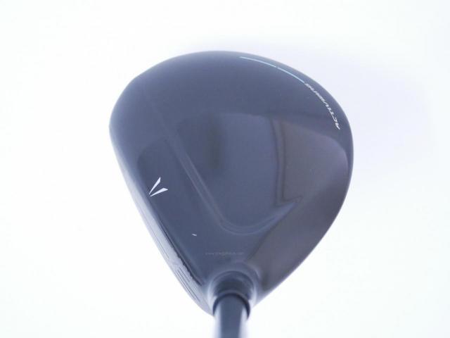 Fairway Wood : xxio : หัวไม้ 5 XXIO X (ออกปี 2024) Loft 18 ก้าน Miyazaki AX-3 Flex R