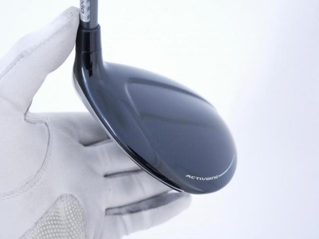 Fairway Wood : xxio : หัวไม้ 5 XXIO X (ออกปี 2024) Loft 18 ก้าน Miyazaki AX-3 Flex R