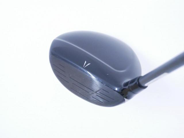Fairway Wood : xxio : หัวไม้ 5 XXIO X (ออกปี 2024) Loft 18 ก้าน Miyazaki AX-3 Flex R