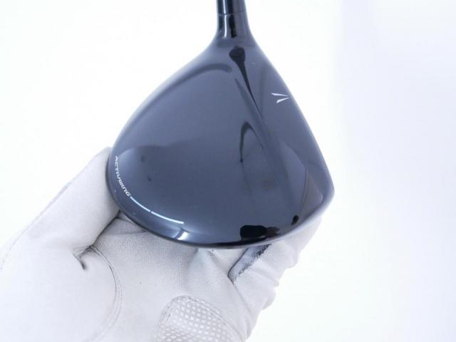 Fairway Wood : xxio : หัวไม้ 5 XXIO X (ออกปี 2024) Loft 18 ก้าน Miyazaki AX-3 Flex R