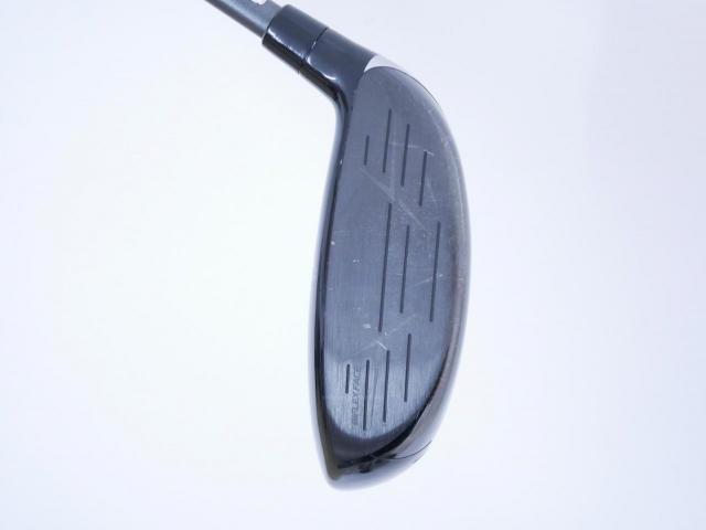 Fairway Wood : xxio : หัวไม้ 5 XXIO X (ออกปี 2024) Loft 18 ก้าน Miyazaki AX-3 Flex R