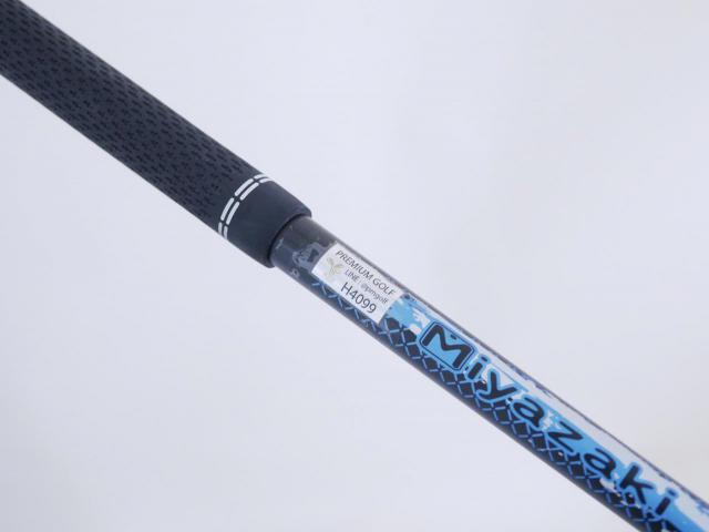 Fairway Wood : xxio : หัวไม้ 5 XXIO X (ออกปี 2024) Loft 18 ก้าน Miyazaki AX-3 Flex R