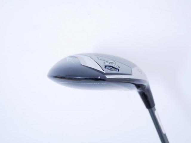 Fairway Wood : xxio : หัวไม้ 5 XXIO X (ออกปี 2024) Loft 18 ก้าน Miyazaki AX-3 Flex S