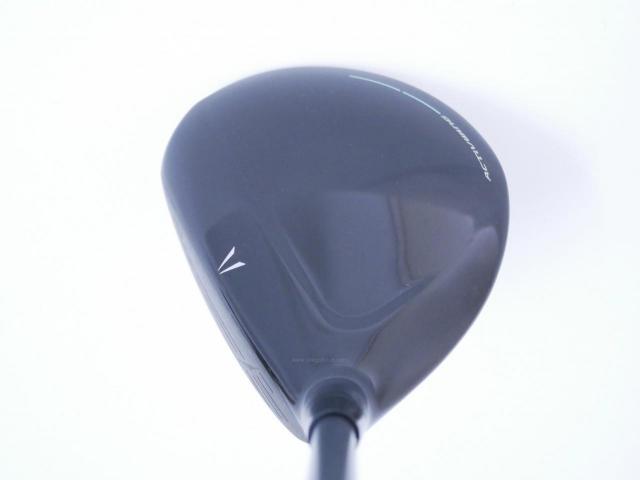 Fairway Wood : xxio : หัวไม้ 5 XXIO X (ออกปี 2024) Loft 18 ก้าน Miyazaki AX-3 Flex S