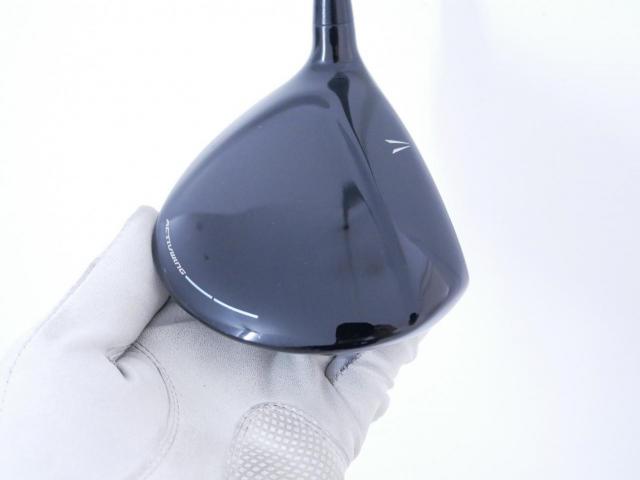 Fairway Wood : xxio : หัวไม้ 5 XXIO X (ออกปี 2024) Loft 18 ก้าน Miyazaki AX-3 Flex S