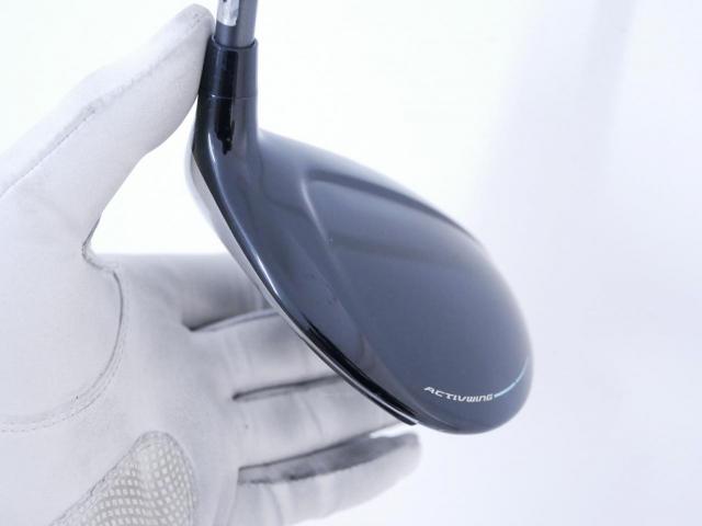 Fairway Wood : xxio : หัวไม้ 5 XXIO X (ออกปี 2024) Loft 18 ก้าน Miyazaki AX-3 Flex S