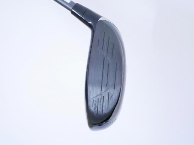 Fairway Wood : xxio : หัวไม้ 5 XXIO X (ออกปี 2024) Loft 18 ก้าน Miyazaki AX-3 Flex S
