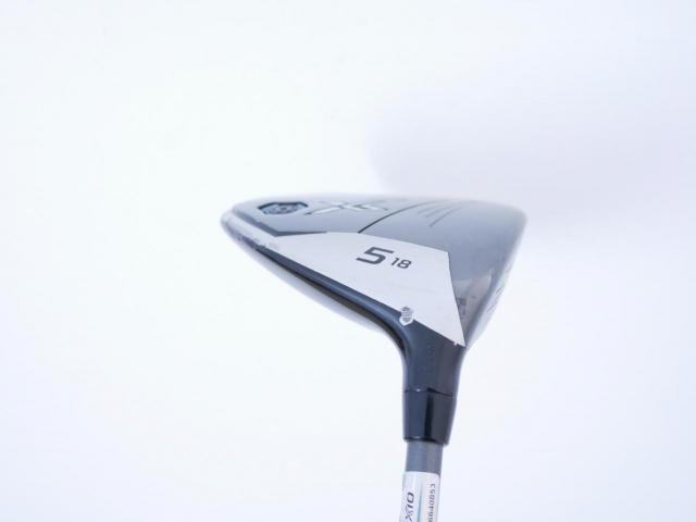 Fairway Wood : xxio : หัวไม้ 5 XXIO X (ออกปี 2024) Loft 18 ก้าน Miyazaki AX-3 Flex S